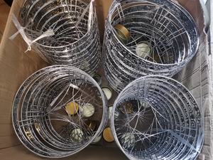 Ensemble <span class=keywords><strong>chauffe</strong></span>-plats pour hôtel, <span class=keywords><strong>plat</strong></span> chauffant <span class=keywords><strong>de</strong></span> <span class=keywords><strong>table</strong></span>, support <span class=keywords><strong>de</strong></span> <span class=keywords><strong>plat</strong></span>, réchaud à alcool, buffet - Product Image 6