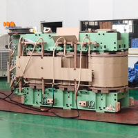 Transformador de Potencia de Baja Pérdida de Aceite Mineral JZP de Alta Eficiencia, 63MVA, 132/11kV, para Aplicaciones en Subestaciones Eléctricas