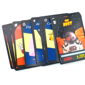 Hot Products Conversation Party Board Game <span class=keywords><strong>Card</strong></span> Custom Yourself Volwassen Kaartspel Hoezen Om Te Drinken - Product Image 2