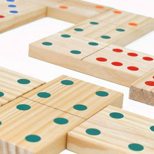 สมมติว่าชุดอาหารเย็นของเล่นเด็กน่ารักน่ารักสำหรับเด็กผู้หญิงของขวัญเกมสนุกของเล่นครัวทำจากไม้ - Product Image 4