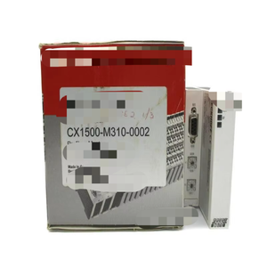 Controlador de programación PLC de automatización industrial para almacén, original, 24VDC, 4A, NSMP, nuevo - Product Image 1