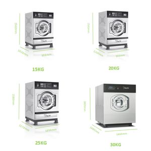 15กก. ถึง25กก. <span class=keywords><strong>เครื่อง</strong></span><span class=keywords><strong>ซัก</strong></span><span class=keywords><strong>ผ้า</strong></span>เชิงพาณิชย์เครื่องซักผ้า<span class=keywords><strong>เครื่อง</strong></span><span class=keywords><strong>ซัก</strong></span><span class=keywords><strong>ผ้า</strong></span> - Product Image 3