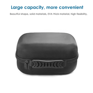Soporte de almacenamiento de viaje duro, funda portátil impermeable para <span class=keywords><strong>Pico</strong></span> <span class=keywords><strong>Neo</strong></span> 3 <span class=keywords><strong>4</strong></span> Vr Eva, bolsa de mano de transporte - Product Image 3