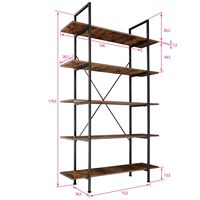 8 étagères de rangement de cuisine, Double robinet de maison, suspension au mur, porte-éponge, multifonctionnel, en acier inoxydable