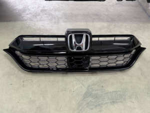 Entrega Rápida, Ensamblaje de Parachoques Delantero Original Usado de Fábrica 71102TLYH50 71112TLAA5071112TLAA70 71118TLAC50 para Honda <span class=keywords><strong>CRV</strong></span> 2019-2023 - Product Image 3