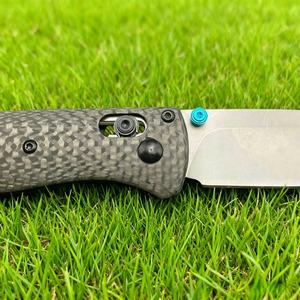 سكين جيب تكتيكية بمقبض من ألياف الكربون ، مناسبة للتخييم ، والصيد ، و EDC ، وسكين قابل للطي محوري ، وشحن سريع من الولايات المتحدة الأمريكية - Product Image 3