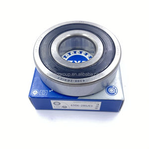 Roulements à billes à gorge profonde ZKL 6205 Roulement pour équipement de tuyauterie <span class=keywords><strong>6205Z</strong></span> Roulement pour industrie lourde 6205-2RS Taille 25*52*15 - Product Image 5