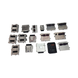 Bộ điều khiển động cơ diesel hiệu suất cao ECM ECU 0281020410 - Product Image 5