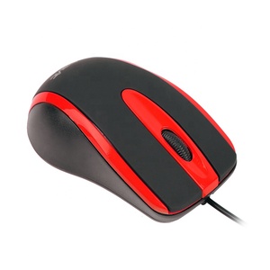 Logotipo de Souris <span class=keywords><strong>barato</strong></span> al por mayor de Havit, accesorio de ordenador personalizable, Mini ratón Usb de oficina con cable para <span class=keywords><strong>Pc</strong></span> Lapt - Product Image 5
