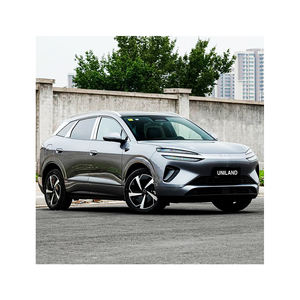 Nouvelle BYD Sealion 06 2026 Édition Navigator 121KM, SUV intermédiaire 5 portes 5 places, Véhicule électrique BYD à vendre - Product Image 3