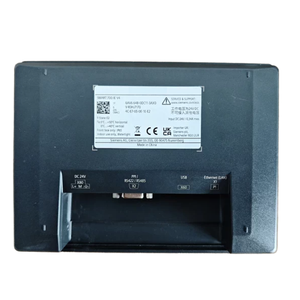 Panel Táctil HMI Industrial de Alta Calidad SMART 700 IE V4 SMART 1000 IE V4 Pantalla para Monitoreo de Operaciones de Automatización Industrial - Product Image 2