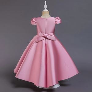 2019 più nuovo di vendita calda del capretto del bambino della ragazza del partito di pranzo del vestito <span class=keywords><strong>per</strong></span> il bambino - Product Image 2