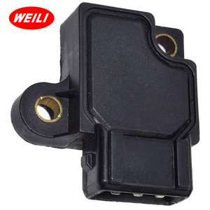 Заводской модуль управления зажиганием автомобиля 96056317 2736032800 9222067034 для MITSUBISHI J121 HYUNDAI Автозапчасти для двигателя оптом - Product Image 1