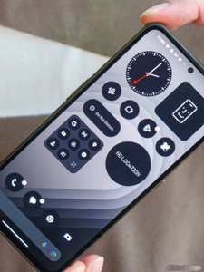 Teléfono 1 Versión Global Smartphone MTK Dimensity 7300 120Hz Pantalla AMOLED de 6.67" Cámara de 50MP Carga Rápida de 33W CMF by Nothing - Product Image 4