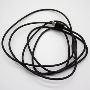 Cavo USB-<span class=keywords><strong>C</strong></span> a USB-<span class=keywords><strong>C</strong></span> da 1,8 m per ricarica super rapida 3A e trasferimento dati per S24, S20, S21, S22, S23 Plus, Ultra, <span class=keywords><strong>Z</strong></span> Fold 5, 3, Flip 4 (modello 2026) - Product Image 4