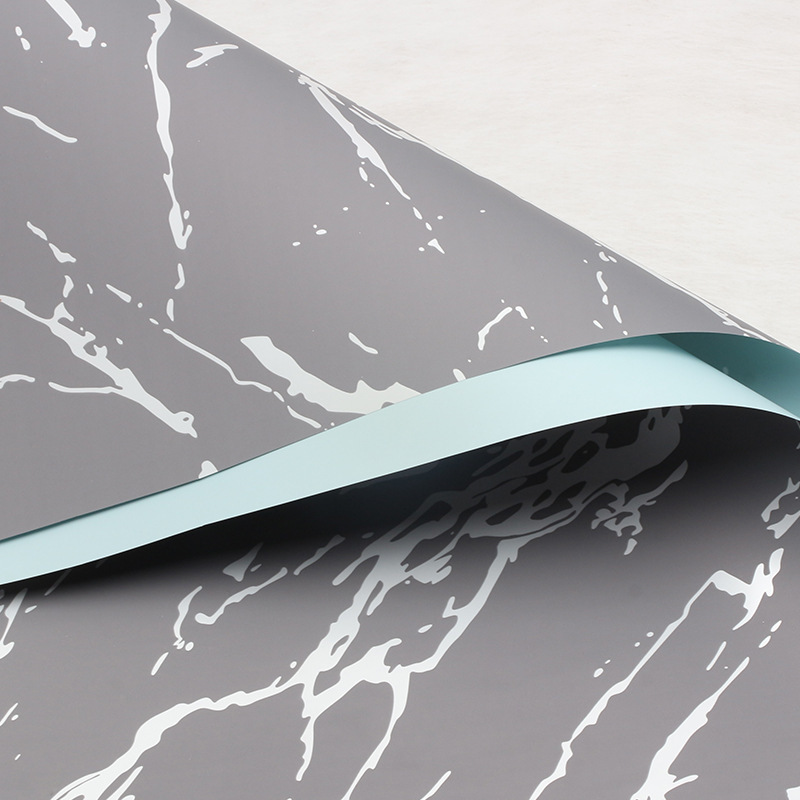 Gris + Bleu glacier