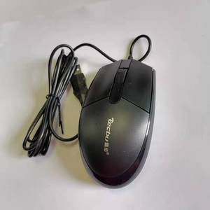 Recdu E511 Wired <b>Mouse</b> Usb Optical 3 Buttons Right Hand For Office Home Desktop Laptop Gaming - Product Image 4