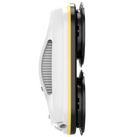 Robot Pembersih Jendela Elektrik Indoor Outdoor Permukaan Halus Sensor Inframerah Semprotan Air Otomatis Penggunaan Rumah Tangga Robot Vacuum