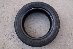 Pneu de voiture électrique HAIDA HD665 EV <span class=keywords><strong>18560r14</strong></span> 18565r14, silencieux et confortable, faible bruit, maniabilité stable, garantie 1 an - Product Image 2