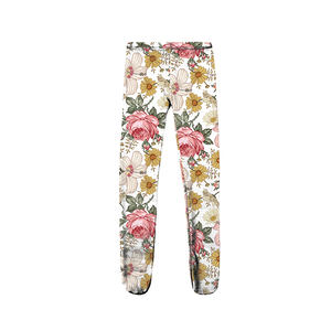 Nuevos Leggings de Primavera para Niñas, Leggings de Seda de Leche de Alta Calidad con Estampado, Ropa Infantil - Product Image 4
