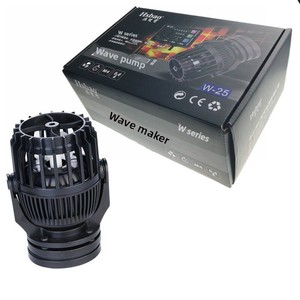 Pompe à Ondes à Fréquence Variable DC pour <span class=keywords><strong>Aquarium</strong></span> <span class=keywords><strong>Eau</strong></span> Douce/<span class=keywords><strong>Mer</strong></span>, Modes Multiples, Ultra-Silencieuse, en Plastique - Product Image 6