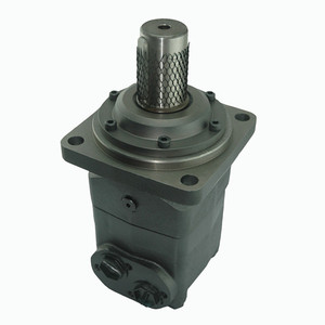 Moteur orbital hydraulique série OMT Blince OMT 630 CC, vitesse variable, faible vitesse, couple élevé, certifié ISO9001:2015/CE, garantie 1 an - Product Image 4