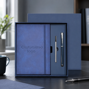 <span class=keywords><strong>Carnet</strong></span> <span class=keywords><strong>de</strong></span> notes minimaliste A5 personnalisable pour étudiants, idéal pour les réunions <span class=keywords><strong>de</strong></span> bureau, avec couverture effet peau et style bandage – Cadeau parfait - Product Image 1