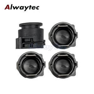 Conector de manguera de radiador NW8/12/16/20, bloqueo 11531439134 para <span class=keywords><strong>BMW</strong></span> F10 F11 F12 F20 F21 F22 F23 F30 F31 F32 F33 F36 F34 F45 E70 E71 - Product Image 4