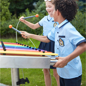 Instrumentos Musicales Comerciales para Exteriores para Escuelas y Patios de Recreo, Equipos de Juego en Oferta <span class=keywords><strong>2022</strong></span> - Product Image 2
