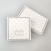 Caja de Envío con Impresión Personalizada, Caja de Embalaje de Papel para Productos Cosméticos para el Cuidado de la Piel, Accesorios para Automóviles, Cajas de Envío para Comercio Electrónico