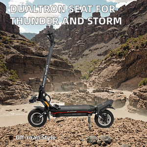 Pièces détachées et accessoires officiels pour trottinettes électriques <span class=keywords><strong>Thunder</strong></span>/Storm - Frein à disque tout-terrain - Product Image 2