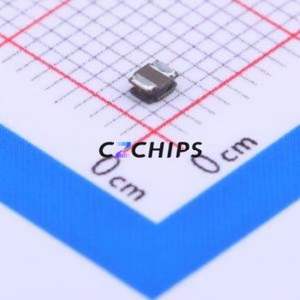 ตัวเหนี่ยวนำไฟฟ้า WPN201610M1R0MT ขนาด 0806 ( ค่าความเหนี่ยวนำ: 1uH )( ความแม่นยำ: 20%) กระแสไฟฟ้าที่กำหนด: 2.05A ) - Product Image 2