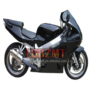 Carénage Pour <span class=keywords><strong>KAWASAKI</strong></span> <span class=keywords><strong>NINJA</strong></span> ZX750 ZX 7R <span class=keywords><strong>750</strong></span> ZX-7R Noir Brillant ZX7R 1996 1997 <span class=keywords><strong>1998</strong></span> 1999 191LQ.164 ZX 7 R ZX-<span class=keywords><strong>750</strong></span> 00 01 02 03 Carrosserie - Product Image 1