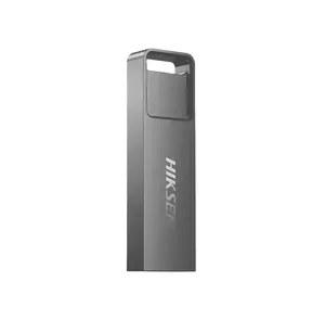 Hiksemi New Design USB 3.2 Memory Drive Mini Metal USB Flash Drive Model E301 USB 3.2 Gen2