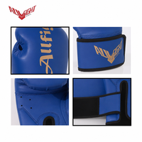 Vente flash : Gants de boxe en cuir véritable fabriqués en Chine pour les combattants professionnels, entraînement au sparring, frappe sur sac de frappe, utilisation en salle de sport MMA