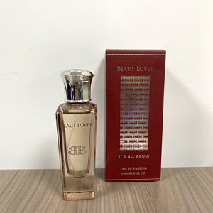 Perfume de <span class=keywords><strong>Mujer</strong></span> Eau de Parfum Crimson Crown de Lujo con Jazmín, Azafrán, Ámbar y Cedro, Fragancia Amaderada Especiada de Larga Duración - Product Image 6