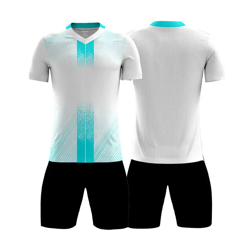 2024 camisas unissex de alta qualidade para futebol, camisas de poliéster respiráveis para equipes e clubes com logotipo personalizado e nome impresso