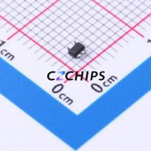 ชิปไอซีวงจรรวม SC-70-5 TLV9061IDCKR ของแท้และใหม่เอี่ยม - Product Image 2