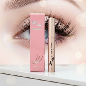 Venta al por mayor gratuita <span class=keywords><strong>de</strong></span> cosméticos Eternalelinor, suero vegano para <span class=keywords><strong>pestañas</strong></span> aprobado por el mercado. - Product Image 6