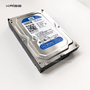 ฮาร์ดดิสก์ HDD 500GB <span class=keywords><strong>1TB</strong></span> 2TB 3TB 4TB 6TB 8TB <span class=keywords><strong>WD</strong></span> <span class=keywords><strong>Blue</strong></span> <span class=keywords><strong>Sata</strong></span> 3.5 นิ้ว สำหรับกล้องวงจรปิดและคอมพิวเตอร์ตั้งโต๊ะ - Product Image 5