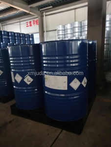Solvente Perc para máquina de limpieza en seco profesional Solvente químico Percloroetileno - Product Image 2