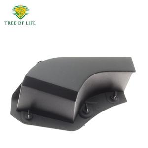 Couverture de pare-brise de voiture Tree Of Life, en plastique noir, protection UV, étanche, pour Peugeot Citroen Fiat - Product Image 5