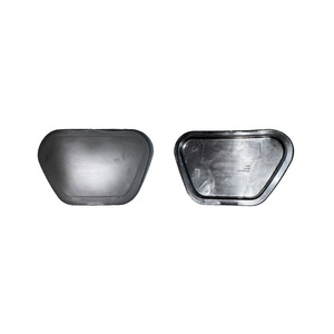 Cubierta Interior del Guardabarros Maixiang 7P6805413 para Volkswagen Touareg 11-17, Protector de Polvo para Ruedas - Product Image 4