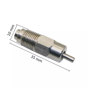 <span class=keywords><strong>Bebedero</strong></span> <span class=keywords><strong>automático</strong></span> de acero inoxidable <span class=keywords><strong>para</strong></span> pollos, codornices y <span class=keywords><strong>conejos</strong></span> - Product Image 2