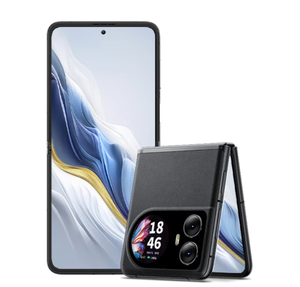 Teléfono Inteligente Blackview HERO10 con Pantalla Plegable AMOLED de 6.9 Pulgadas, 12GB <span class=keywords><strong>256GB</strong></span>, MTK Helio G99, Cámara de 108MP, Carga de 45W - Product Image 2