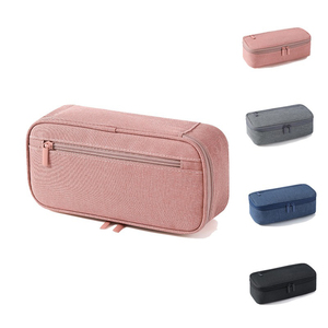 Estuche de lápices creativo de gran capacidad para estudiantes Estuche de lápices de estilo coreano Ins Estuche de lápices de alto valor al por mayor - Product Image 2