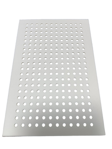 Lastra in Ceramica ad Alta Allumina Resistente alle Alte Temperature per Forni Metallurgici - Product Image 4