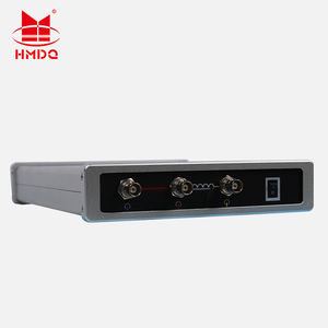 HM5010 Handheld Portable SFRA Sweep Frequenzgang analyze <span class=keywords><strong>Test</strong></span> gerät zur Transformator erkennung - Product Image 2