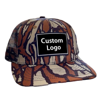 2026 XNKY OEM Oxford Dot Naadloze Opvouwbare Lichtgewicht 6-Panel Geborduurde Unisex Hoge Kwaliteit Snapback Trucker Baseball Pet