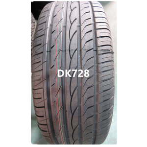 ยางดับเบิ้ลคิง ซีรีส์ 205/50R16 รุ่น DK728 - Product Image 1